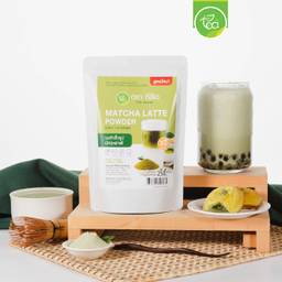 undefined - Matcha 3IN1 Powder 250 g.