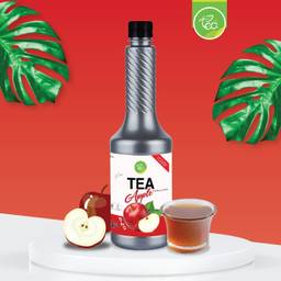undefined - Apple Puree Syrup 750 ml.